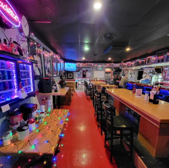 Bottoms Up (Franks Plaza) - From Web Listing (newer photo)